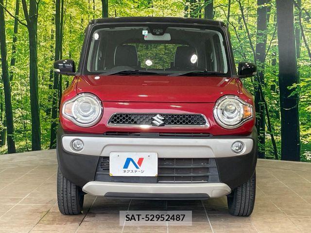 Suzuki HUSTLER 2015-07 8354681-13