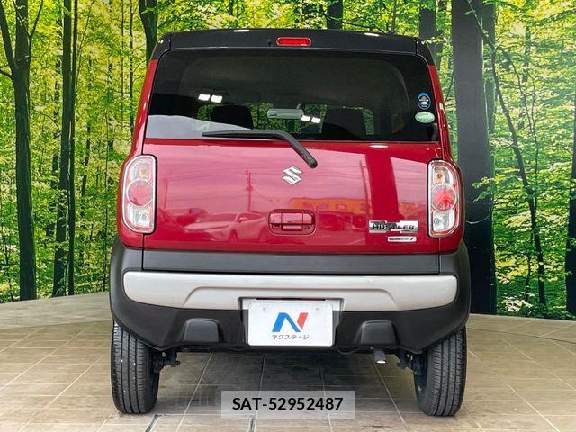 Suzuki HUSTLER 2015-07 8354681-14
