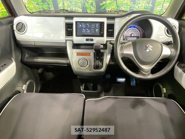 Suzuki HUSTLER 2015-07 8354681-1