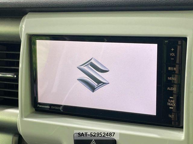Suzuki HUSTLER 2015-07 8354681-3