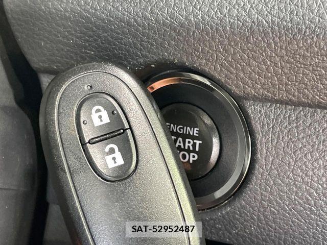 Suzuki HUSTLER 2015-07 8354681-6