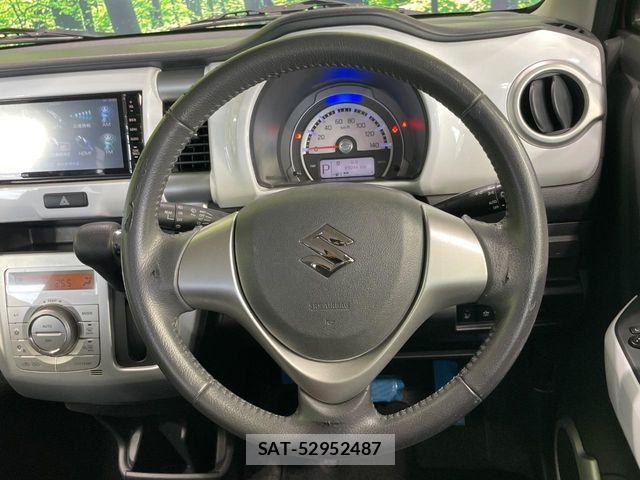 Suzuki HUSTLER 2015-07 8354681-7