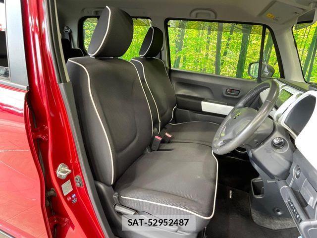 Suzuki HUSTLER 2015-07 8354681-8