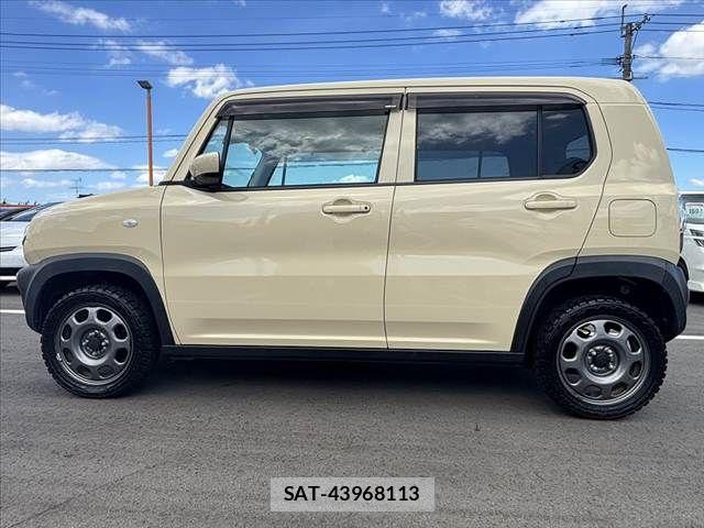 Suzuki HUSTLER 2016-05 8354685-10