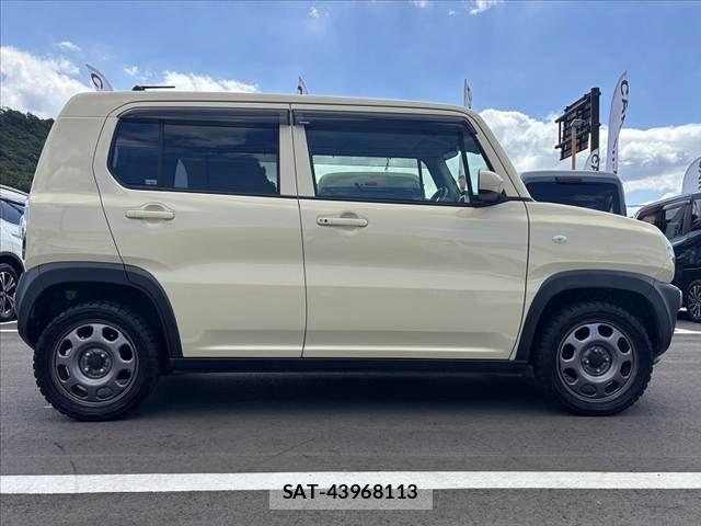 Suzuki HUSTLER 2016-05 8354685-11
