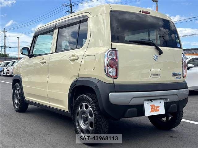 Suzuki HUSTLER 2016-05 8354685-14