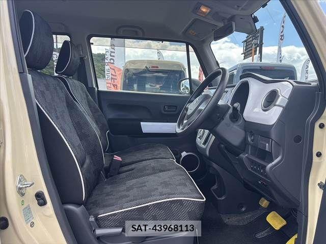 Suzuki HUSTLER 2016-05 8354685-15