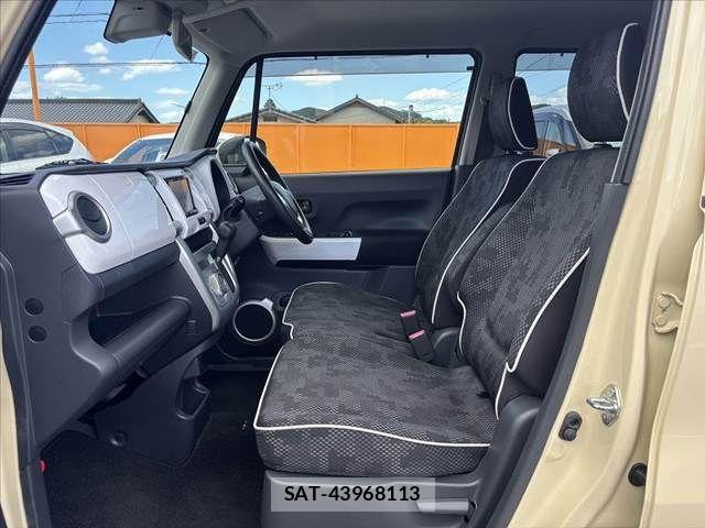 Suzuki HUSTLER 2016-05 8354685-16