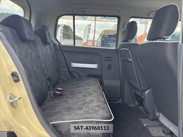 Suzuki HUSTLER 2016-05 8354685-17