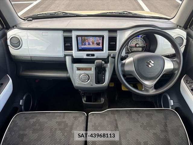 Suzuki HUSTLER 2016-05 8354685-1
