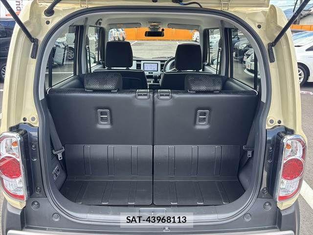 Suzuki HUSTLER 2016-05 8354685-19