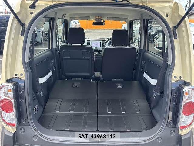 Suzuki HUSTLER 2016-05 8354685-20
