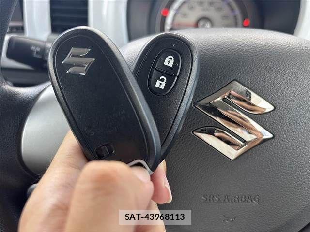 Suzuki HUSTLER 2016-05 8354685-21
