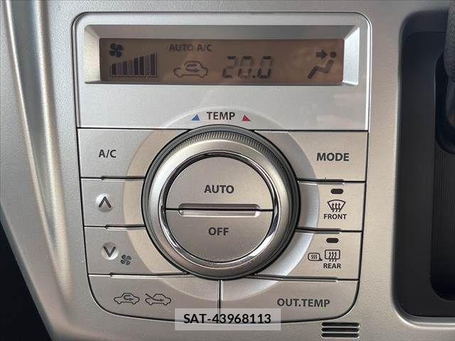 Suzuki HUSTLER 2016-05 8354685-22