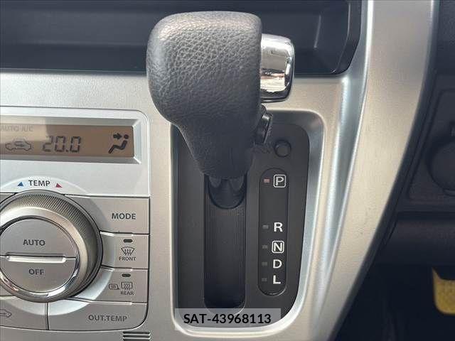 Suzuki HUSTLER 2016-05 8354685-23