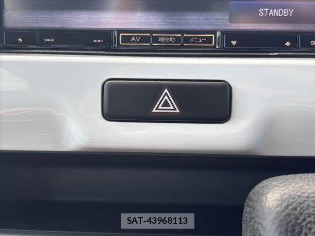 Suzuki HUSTLER 2016-05 8354685-24