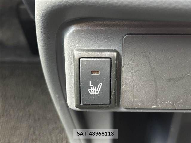 Suzuki HUSTLER 2016-05 8354685-25