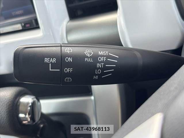 Suzuki HUSTLER 2016-05 8354685-26