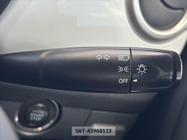 Suzuki HUSTLER 2016-05 8354685-27