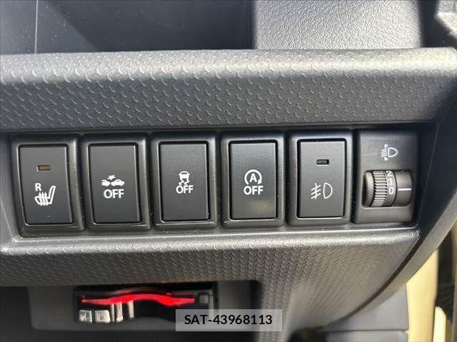 Suzuki HUSTLER 2016-05 8354685-28