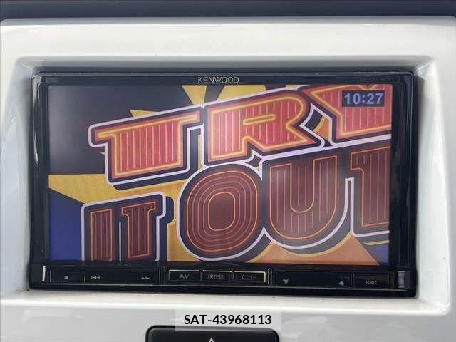 Suzuki HUSTLER 2016-05 8354685-2