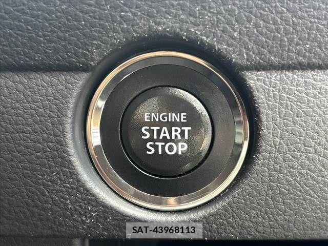 Suzuki HUSTLER 2016-05 8354685-29