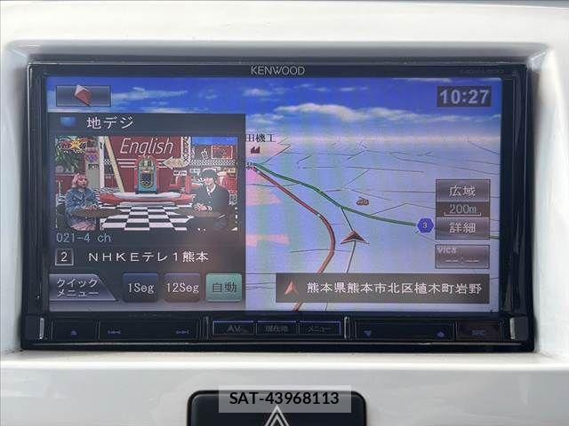 Suzuki HUSTLER 2016-05 8354685-3
