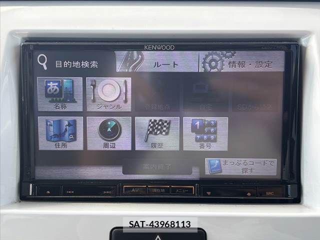 Suzuki HUSTLER 2016-05 8354685-4