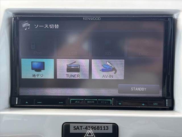 Suzuki HUSTLER 2016-05 8354685-5
