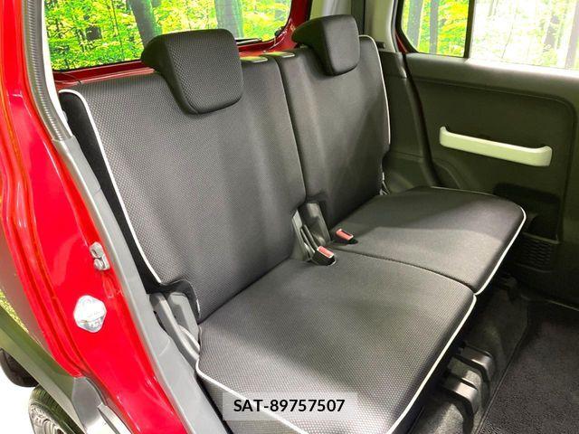 Suzuki HUSTLER 2014-11 8354680-9