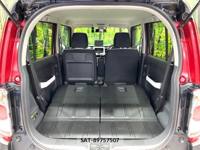 Suzuki HUSTLER 2014-11 8354680-10