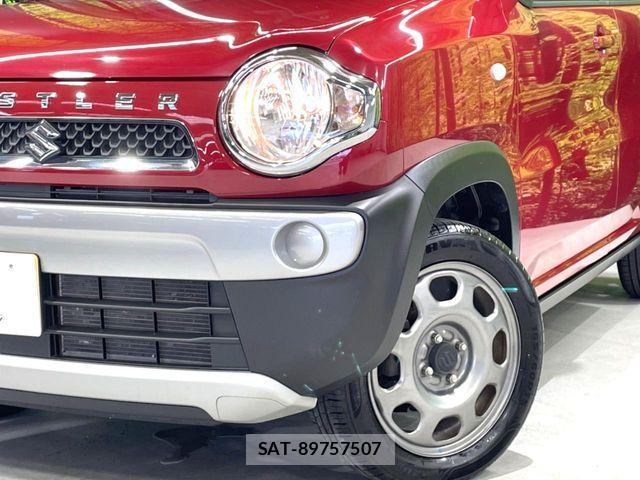 Suzuki HUSTLER 2014-11 8354680-11