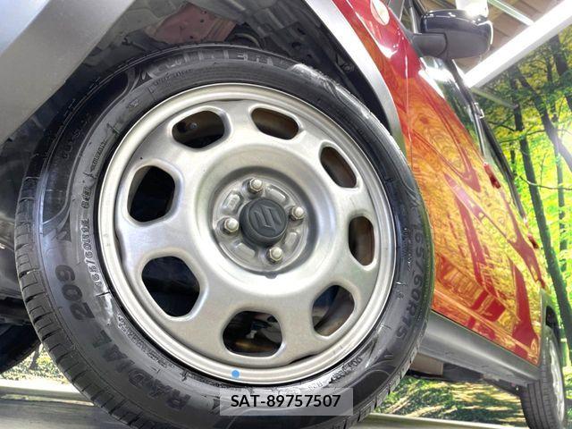 Suzuki HUSTLER 2014-11 8354680-12
