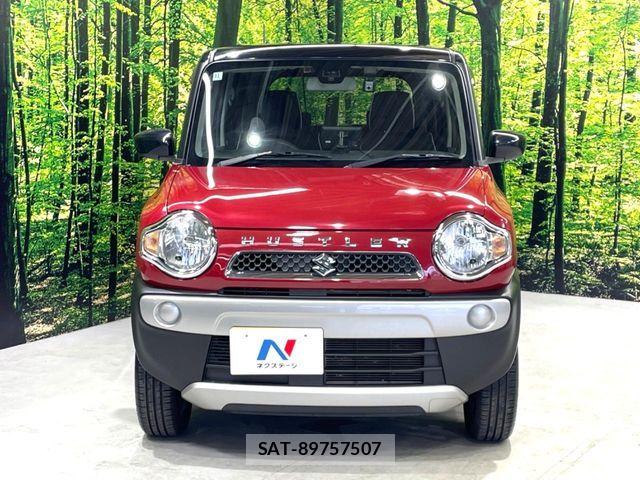 Suzuki HUSTLER 2014-11 8354680-13