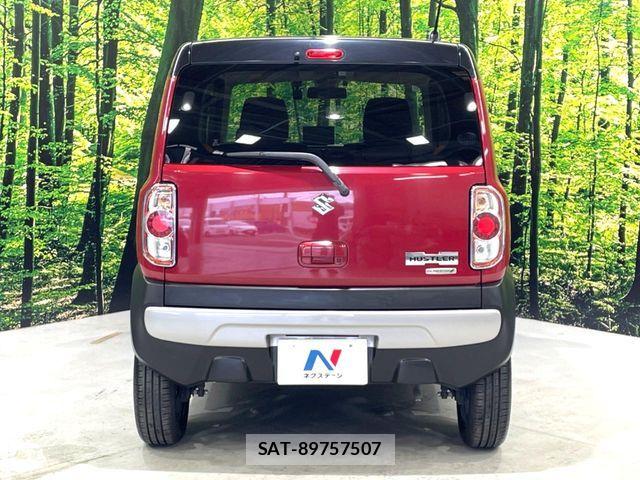 Suzuki HUSTLER 2014-11 8354680-14