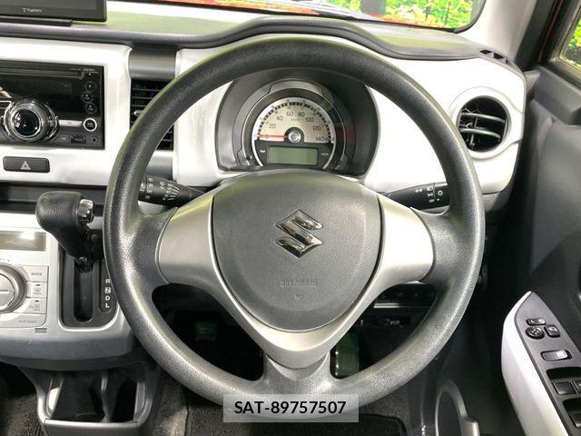 Suzuki HUSTLER 2014-11 8354680-18