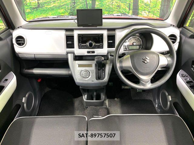 Suzuki HUSTLER 2014-11 8354680-1