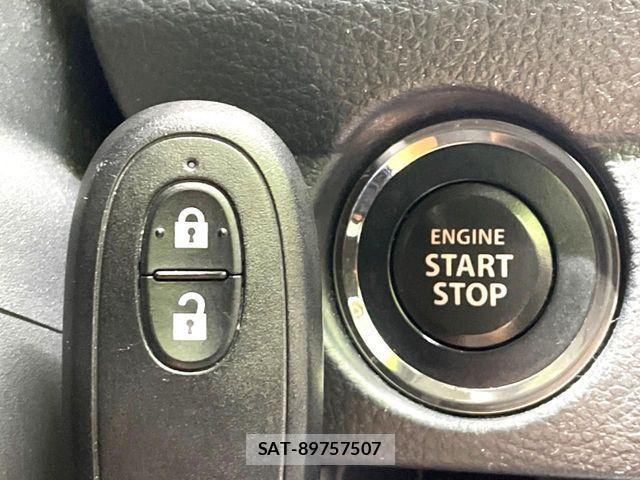Suzuki HUSTLER 2014-11 8354680-6