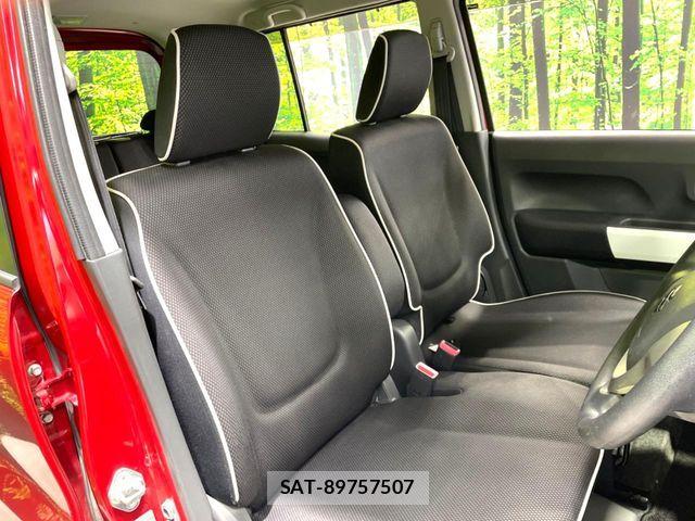 Suzuki HUSTLER 2014-11 8354680-8