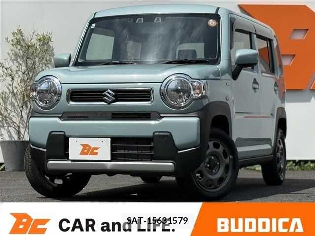 Suzuki HUSTLER 2020-11 8354673-0