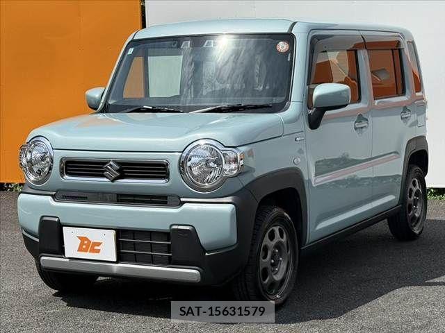 Suzuki HUSTLER 2020-11 8354673-9