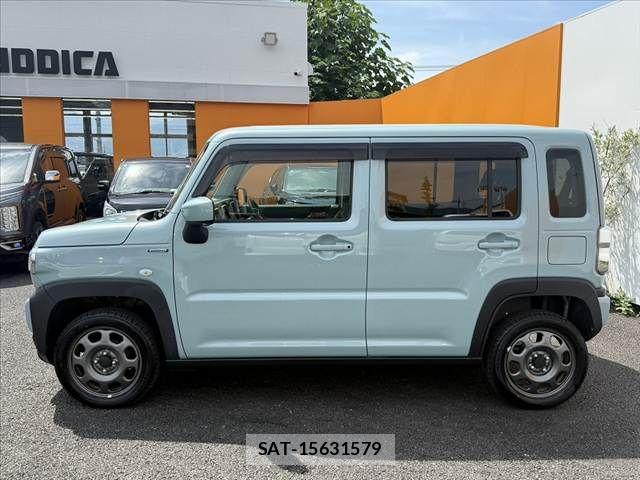 Suzuki HUSTLER 2020-11 8354673-10