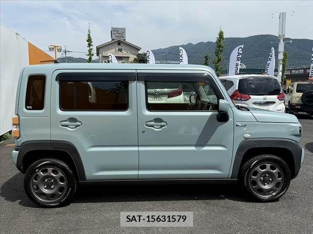 Suzuki HUSTLER 2020-11 8354673-11