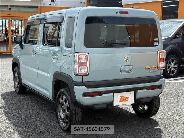 Suzuki HUSTLER 2020-11 8354673-12