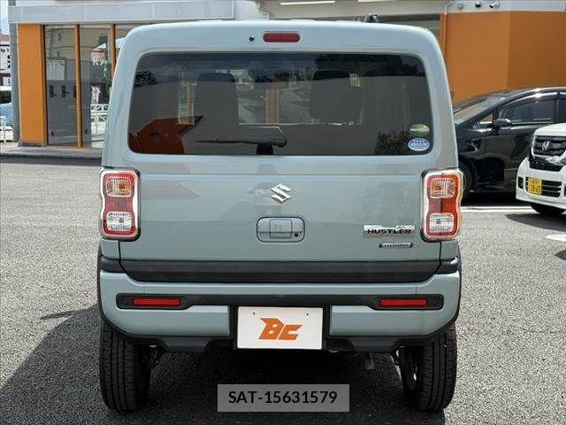 Suzuki HUSTLER 2020-11 8354673-13