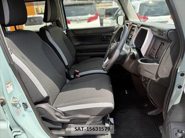 Suzuki HUSTLER 2020-11 8354673-15