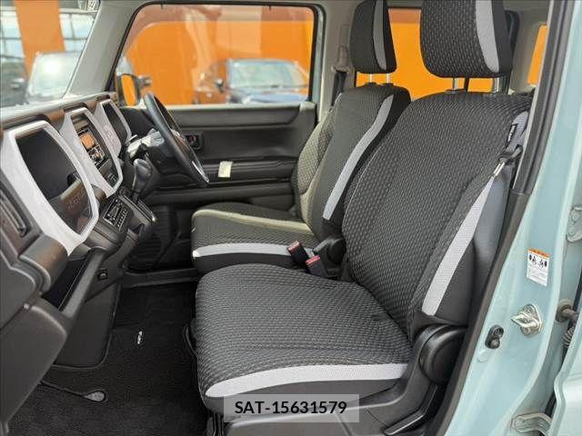 Suzuki HUSTLER 2020-11 8354673-16
