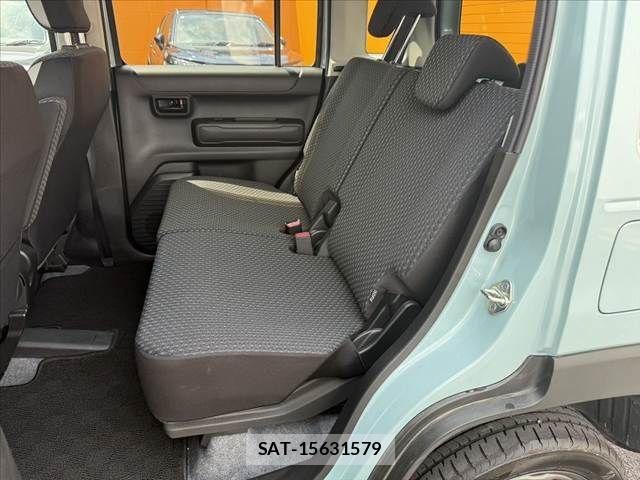 Suzuki HUSTLER 2020-11 8354673-17