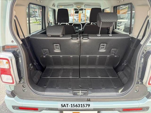 Suzuki HUSTLER 2020-11 8354673-18