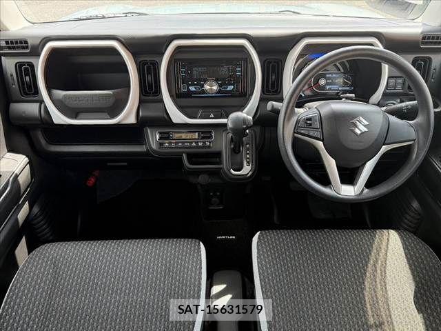 Suzuki HUSTLER 2020-11 8354673-1